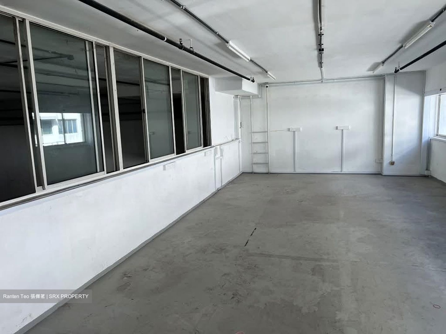 North Link Building (D27), Factory #552029751
